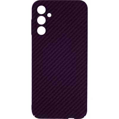 Чохол до мобільного телефона Armorstandart LikeCarbon Samsung A14 4G (A145) Purple (ARM71926) Вінниця