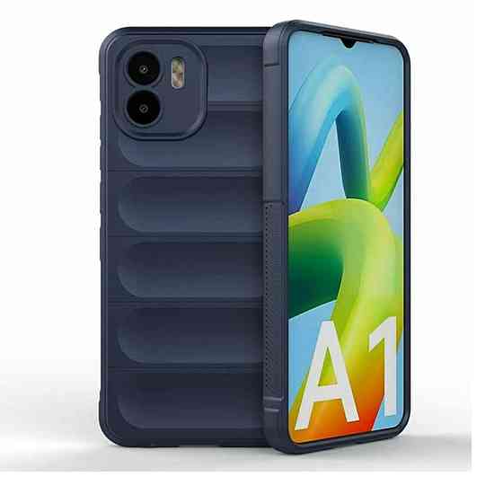 Чохол для смартфона Cosmic Magic Shield for Xiaomi Redmi A1/A2 Sapphire Киев