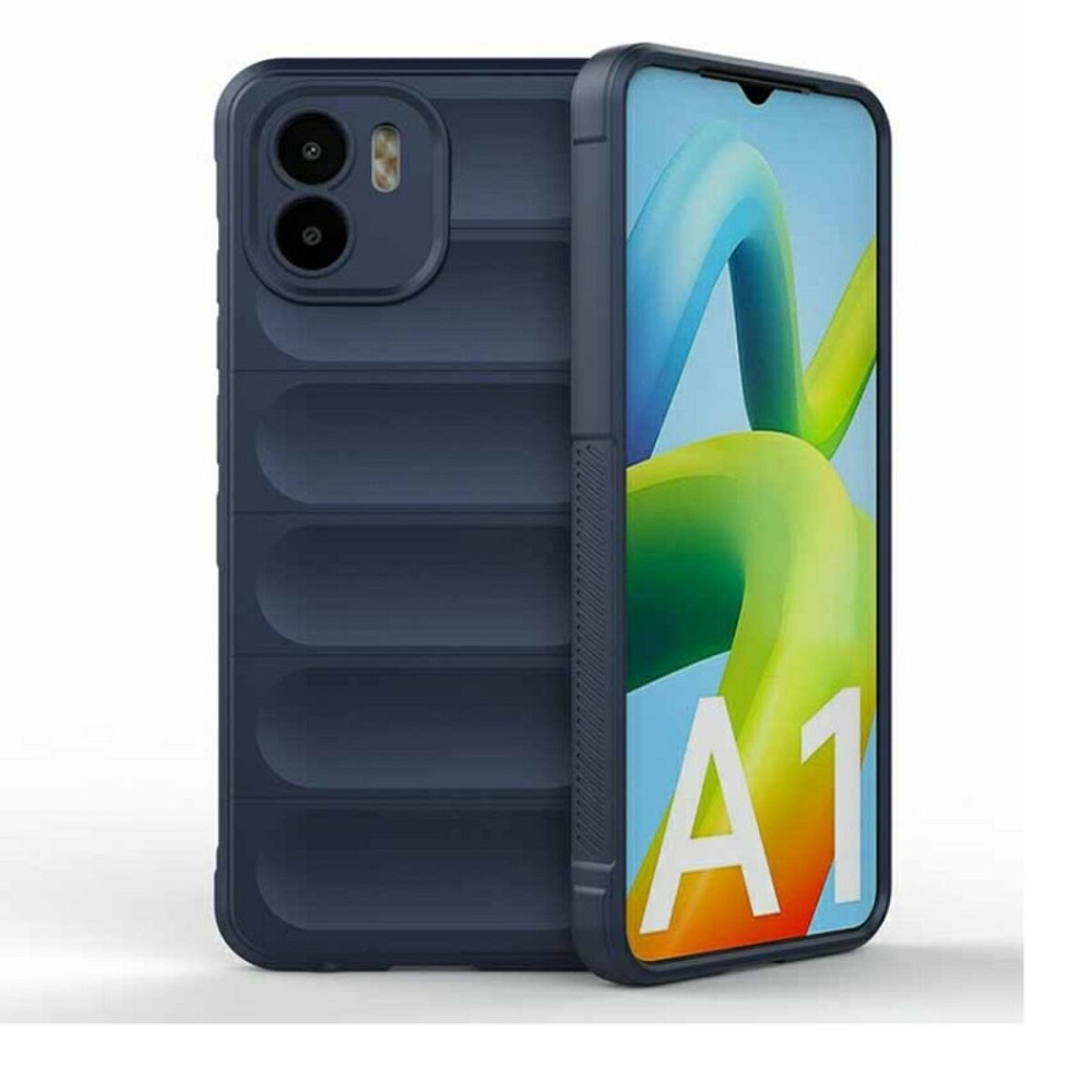 Чохол для смартфона Cosmic Magic Shield for Xiaomi Redmi A1/A2 Sapphire Киев - изображение 1