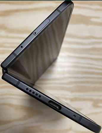 Смартфон Google Pixel .Pro Fold 16/256GB Obsidian Київ