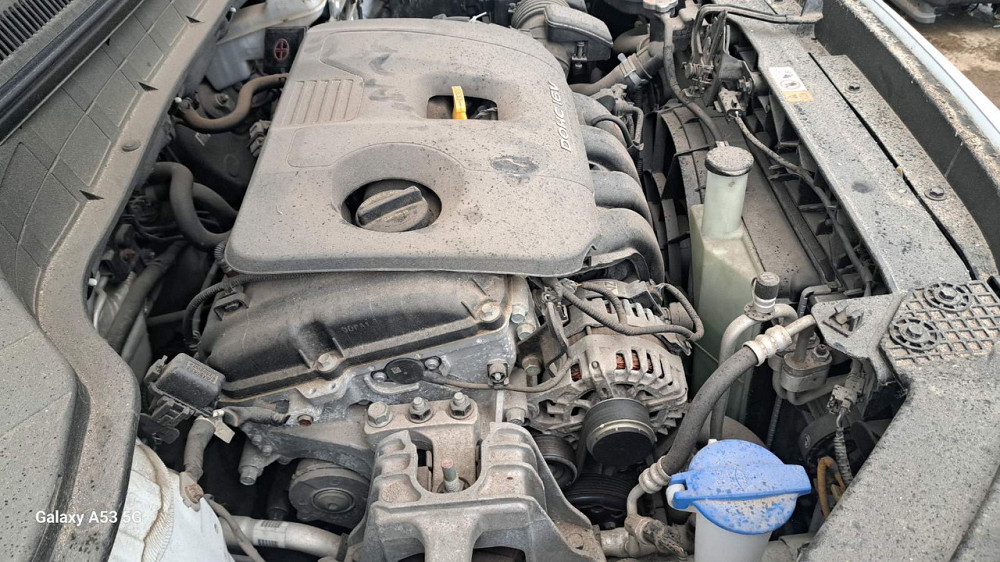 Комплект трубок кондиционера Hyundai Kona 2018–2021 Киев - изображение 1