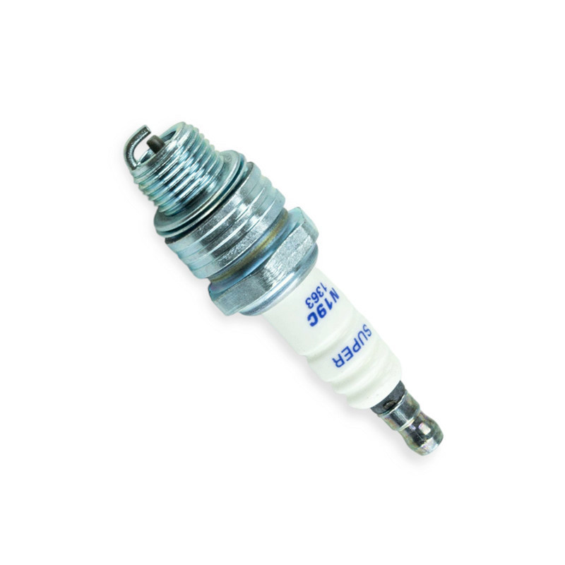 Свечи Super корот. (N19C ) на грузовики (1шт) Brisk Мукачево - изображение 1