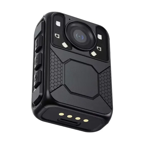 Нагрудний відеореєстратор RECODA M508 (75-00271) Киев