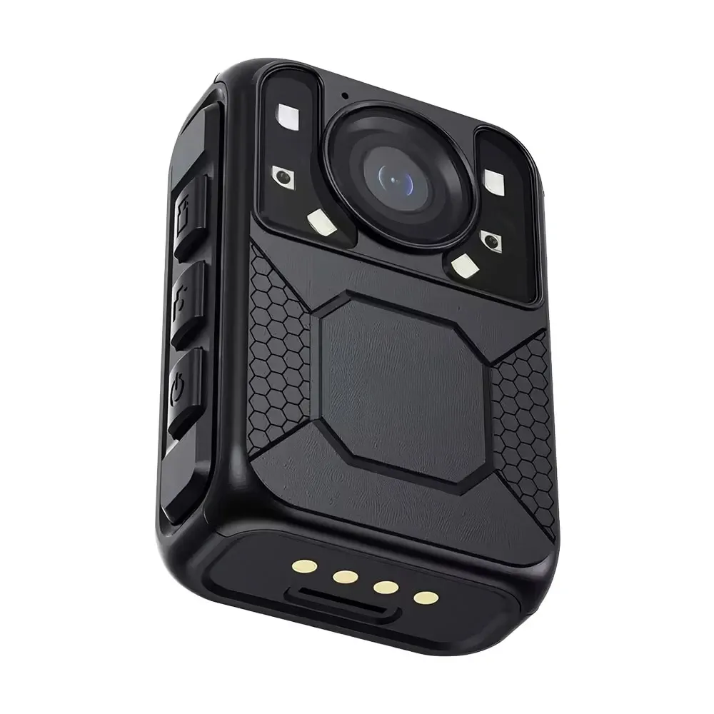 Нагрудний відеореєстратор RECODA M508 (75-00271) Киев - изображение 3