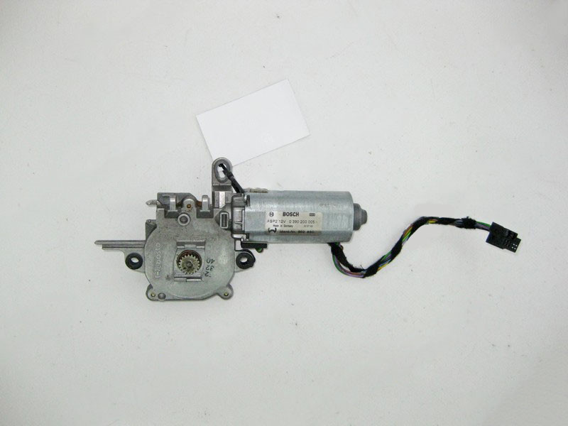 Mercedes-Benz  A2208203842 Моторчик люка CL C215 S-Class W220 Одеса - фото 1