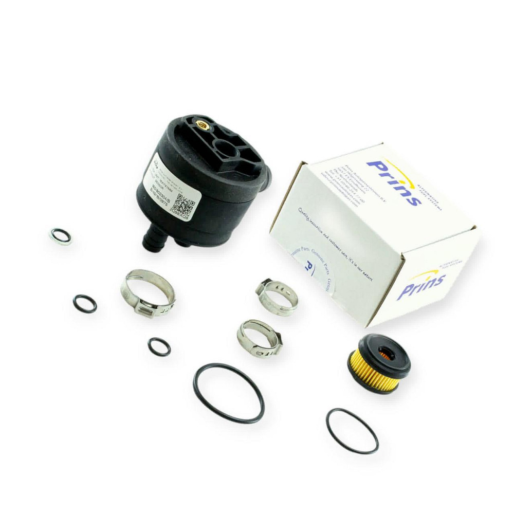 Фільтр парової фази prins (2 виходи) PRINS Мукачево - фото 1