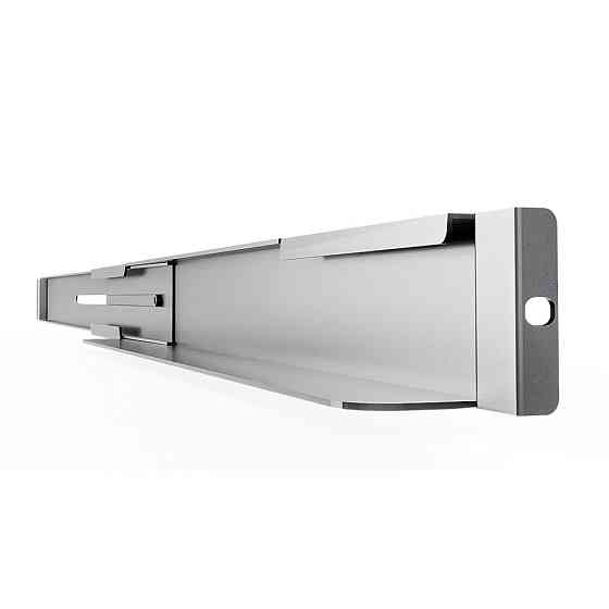 Комплект напрямних для монтажу в стійку Njoy Rackmount Rail Kit 19