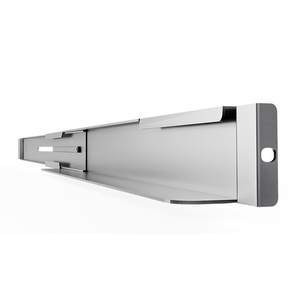 Комплект напрямних для монтажу в стійку Njoy Rackmount Rail Kit 19" (UPAC-RAILKIT-CY01B) комплект напрямних Харків - фото 3