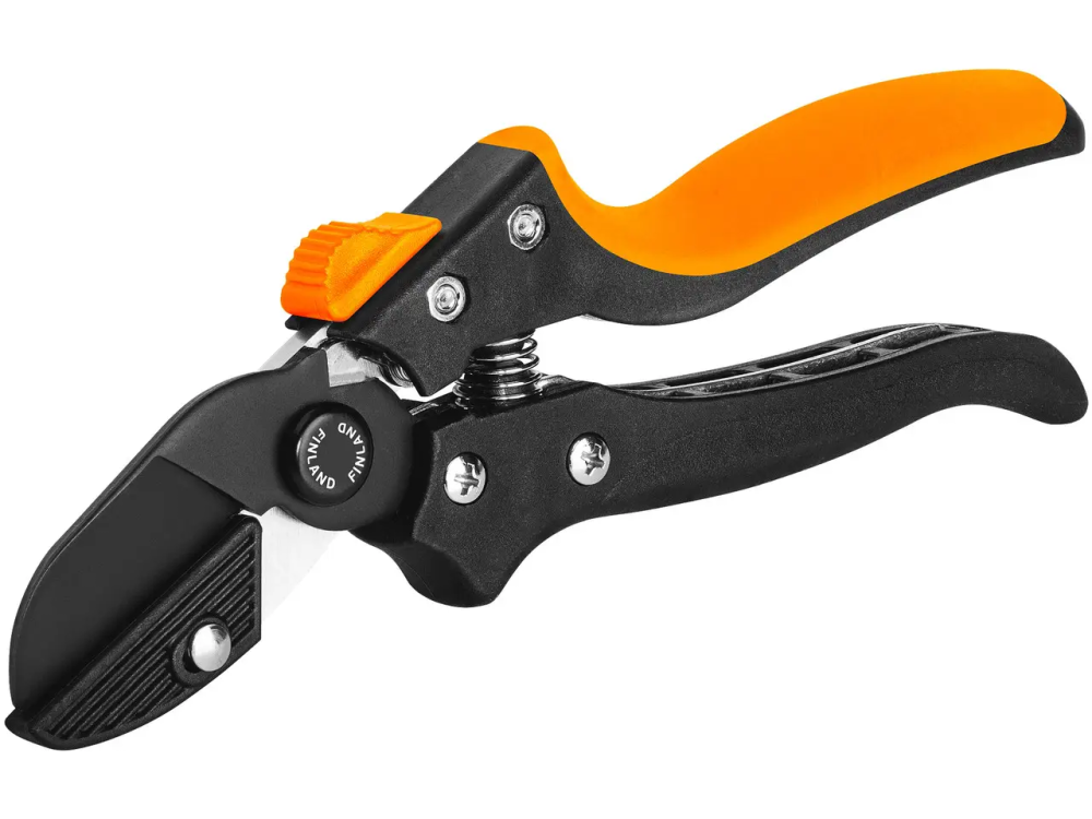 Секатор садовый Finland 1542 Коломыя - изображение 1