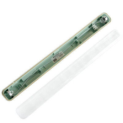 Светильник Євросвітло Т8 LED-SH2-10 IP65 Вінниця - фото 2