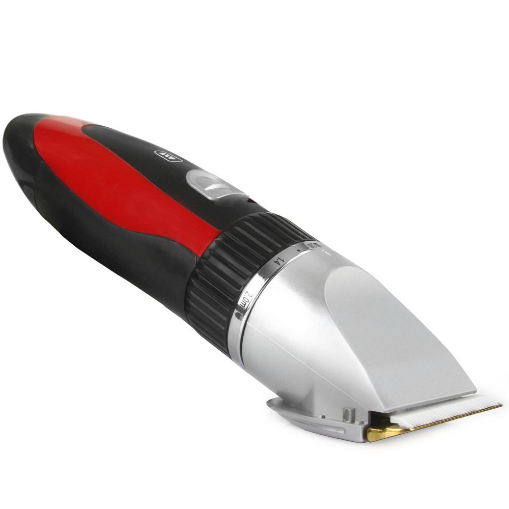 Аккумуляторная машинка для стрижки животных с аксессуарами Mar-Pol (M79352A) Нововолынск - изображение 4