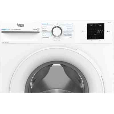 Пральна машина Beko BM1WFSU37233WW Вінниця