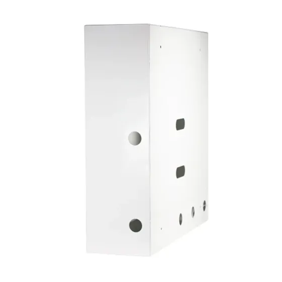 Шафа навісна металева БК-500/200 (001-0086) Киев