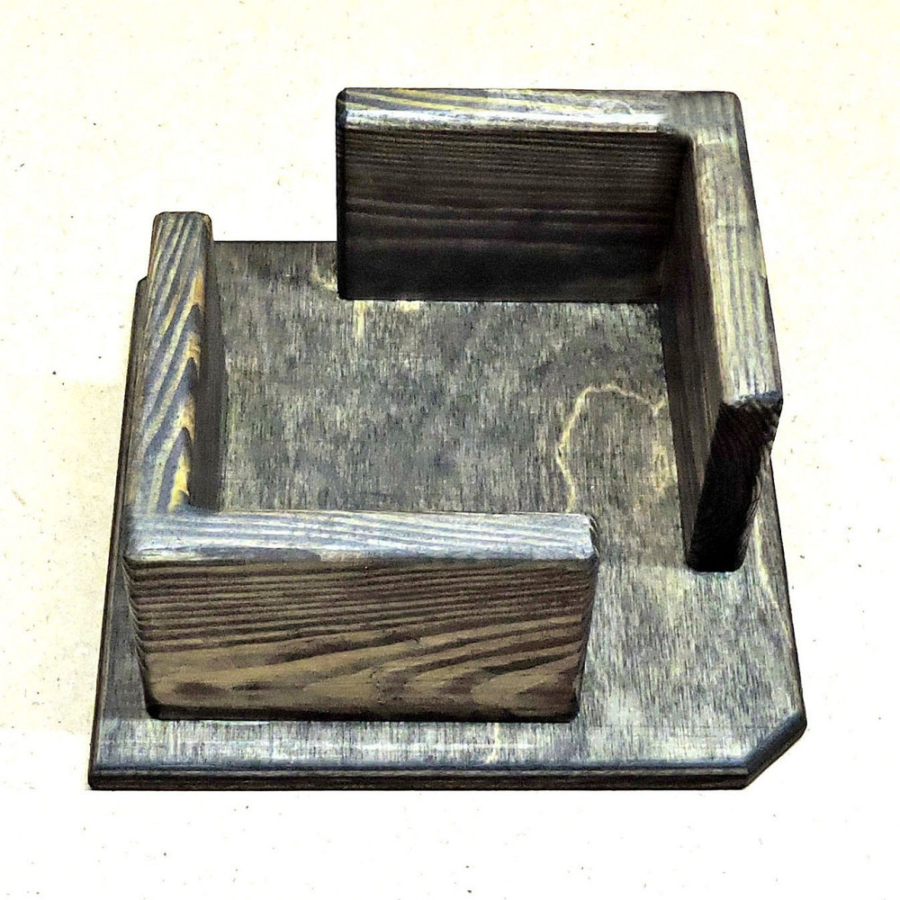 Салфетница 