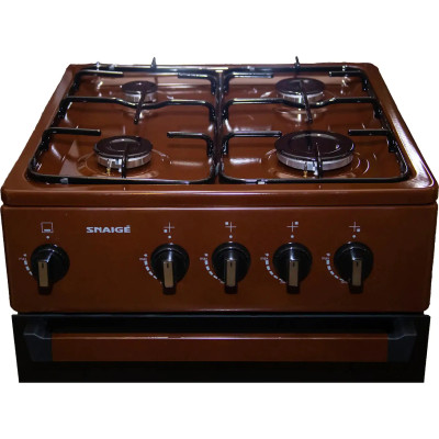 Плита Snaige SNFG-50BR Винница - изображение 4