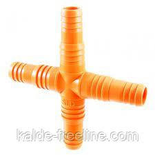 Крест универсальный 1''-3/4'' SLD Харьков - изображение 1