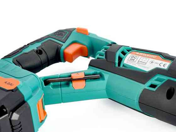 Шабельна пила Sturm RS8820CL (без АКБ і ЗП) (читайте опис) Рівне