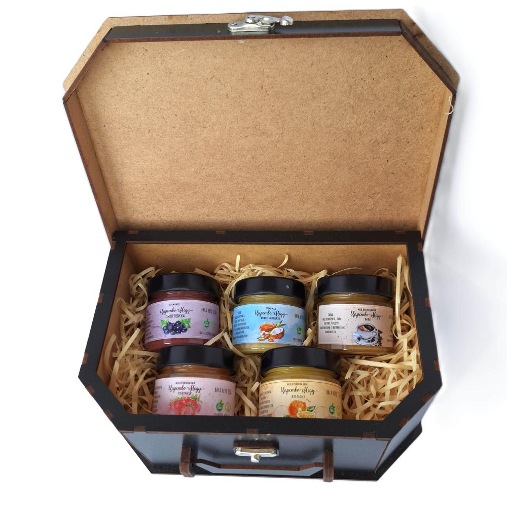 Оригінальний подарунок шефу №111 на Новий Рік, День народження. Подарунок для керівника жінки. Одеса - фото 4