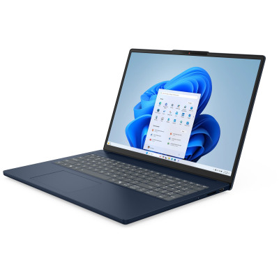 Ноутбук Lenovo IdeaPad Slim 3 16IRH10 (83K2007JRA) Вінниця - фото 7