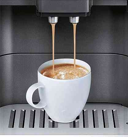 Кофемашина SIEMENS EQ6 S300. Киев