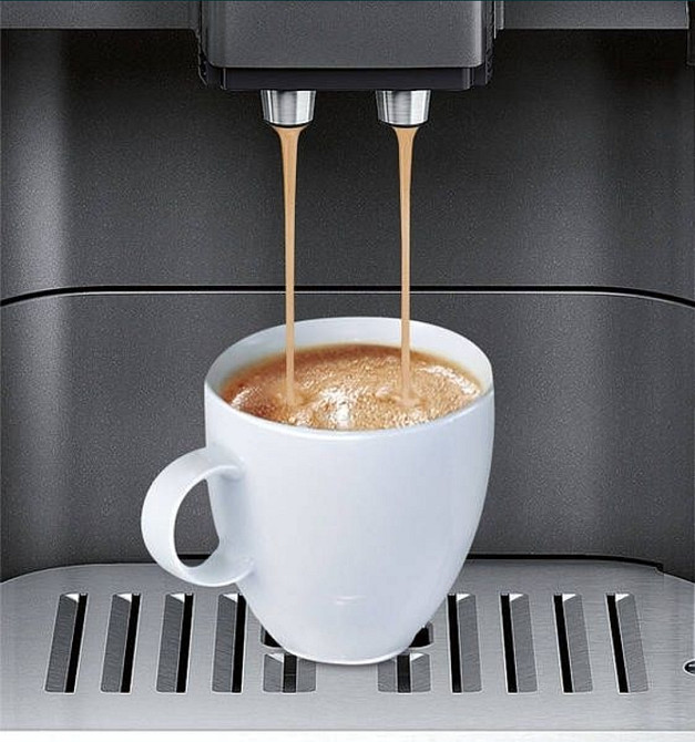 Кофемашина SIEMENS EQ6 S300. Киев - изображение 3