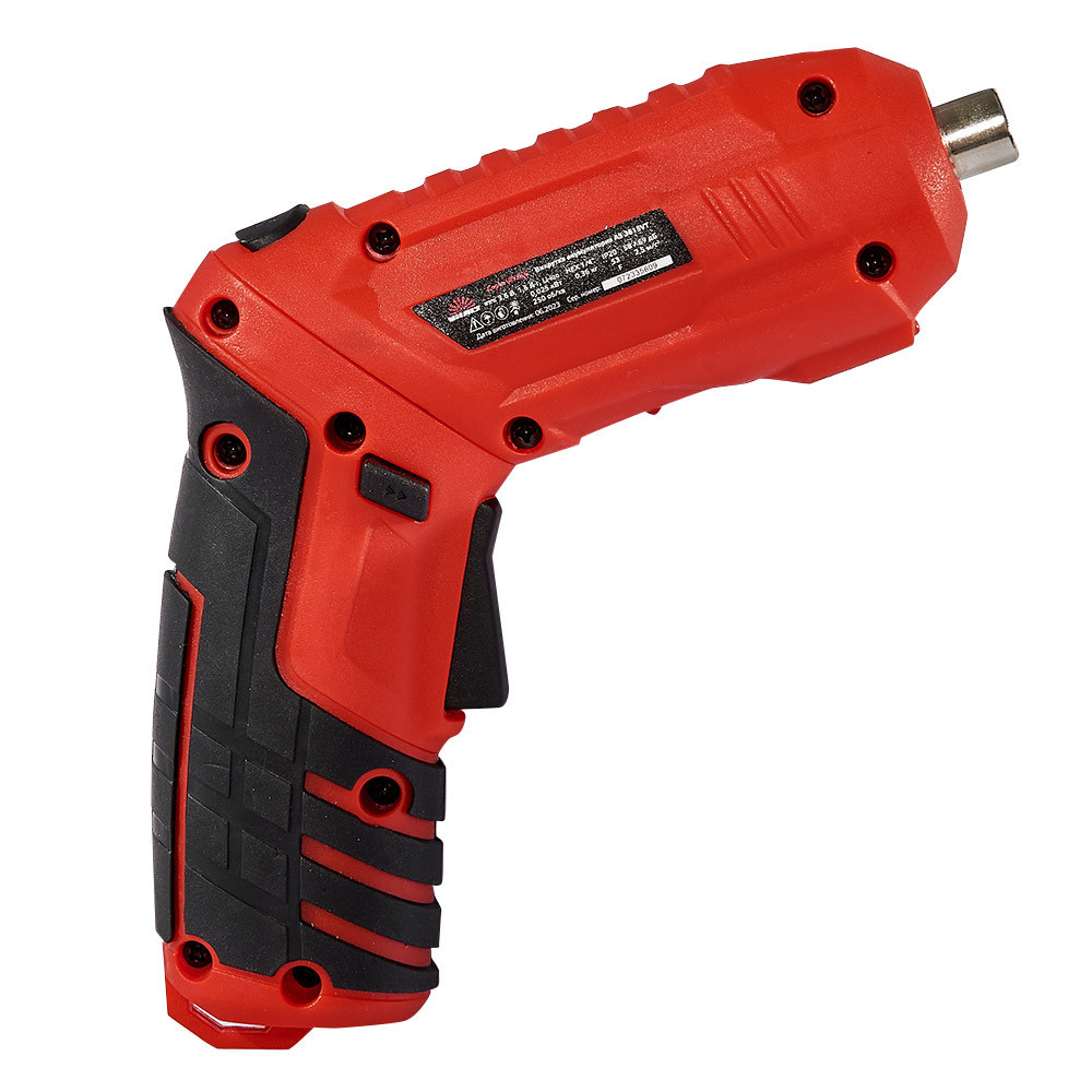 Викрутка акумуляторна Vitals AS 3615VT Харків - фото 10