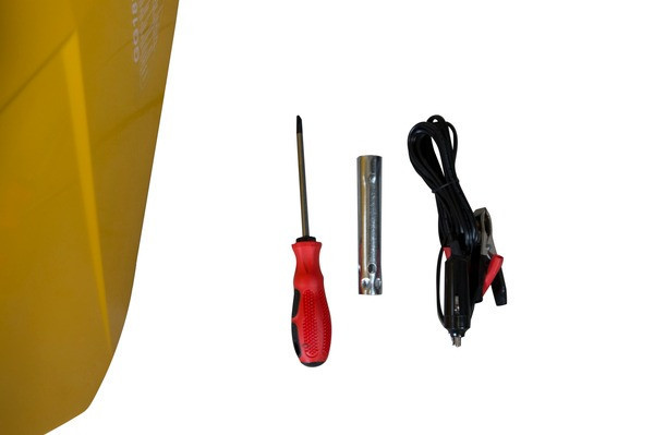 Генератор бензиновий ITC Power GG18I 1500/1800 W, 230 V, 50Hz ( 18725 ) Харків - фото 17