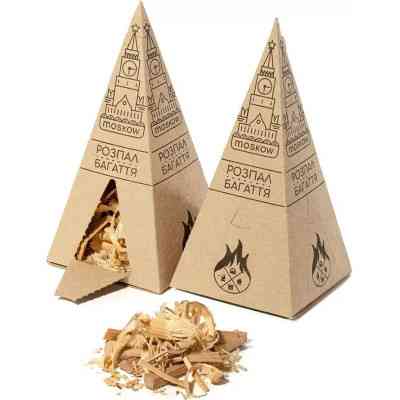 Розпал Кемпінг Eco Bonfire (4823082717095) Вінниця