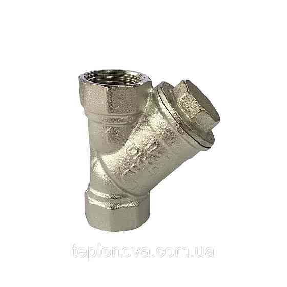 Фільтр грубого очищення для газу ITAP 1/2| 193 Чернівці