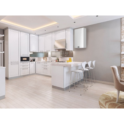 Котел Ariston HS PREMIUM 24 EU2 (3301325) Винница - изображение 5