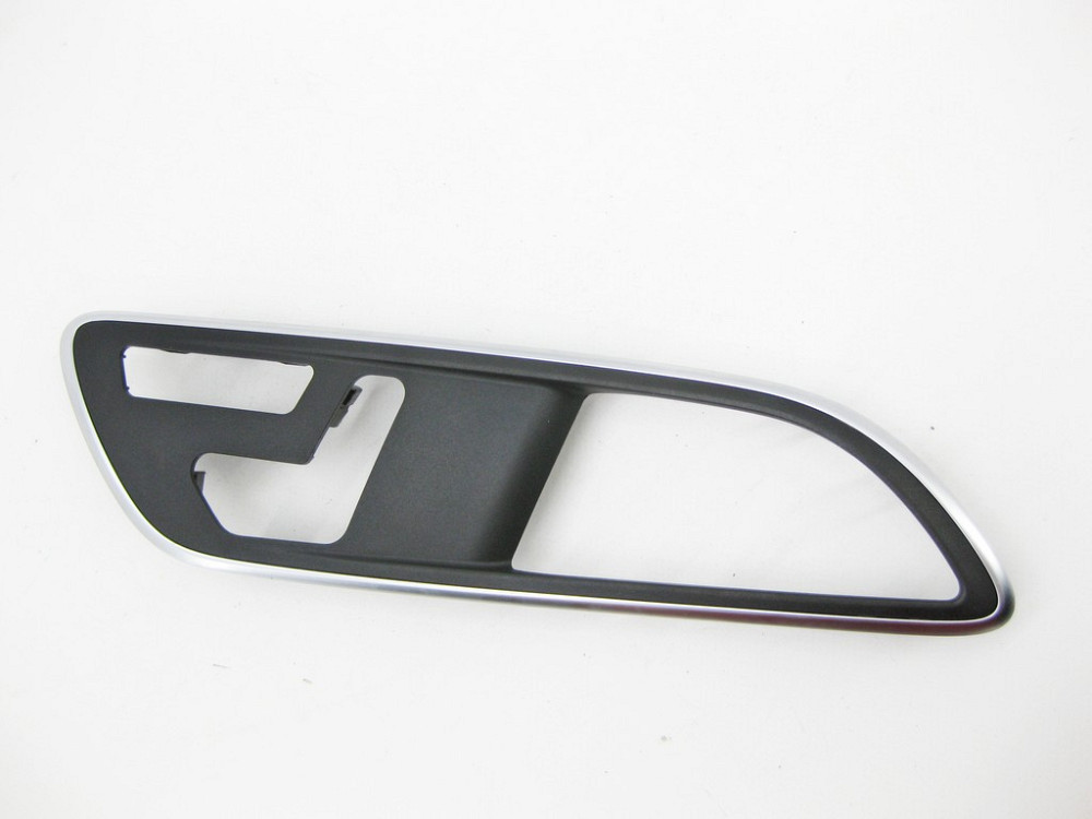 Mercedes-Benz  A2467200648 Декоративна накладка внутрішньої ручки відкриття передньої правої двері CLA Shooting Brake X117 CLA C117 GLA X156 A-class W Одеса - фото 4
