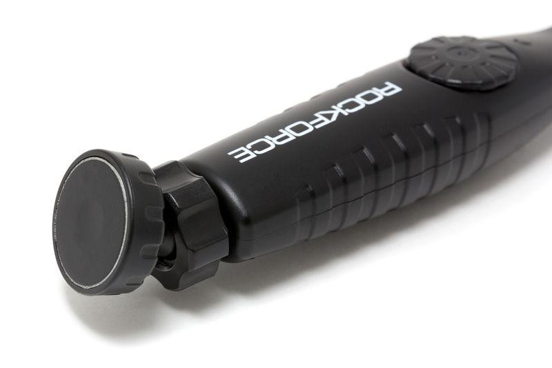 Ліхтар світлодіодний акумуляторний на магнітном шарнирі з регулюванням яскравості (400Lm;2200mAh;зарядка 220V/USB) Одеса - фото 3