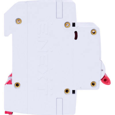 Автоматичний вимикач E.NEXT 1-п e.mcb.pro 16А C ( 6кА) (p042008) Вінниця - фото 3