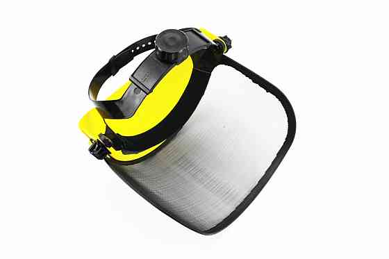 Маска (щиток) захисна "сітка" M-5004A Київ