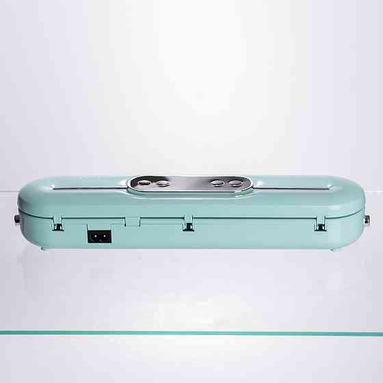 Yiwu Вакууматор побутовий + 10 пакетів 90 Вт М'ятний HP-11-15M Коломыя