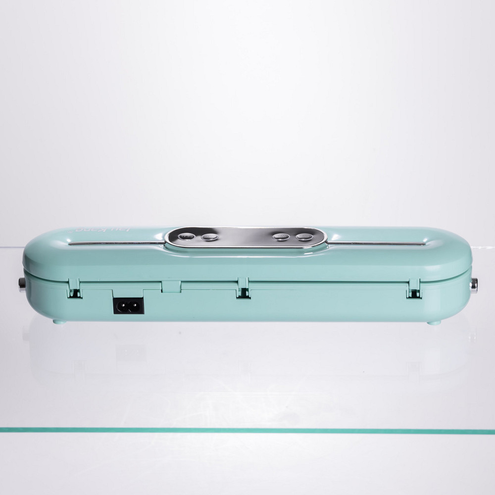 Yiwu Вакууматор побутовий + 10 пакетів 90 Вт М'ятний HP-11-15M Коломыя - изображение 6