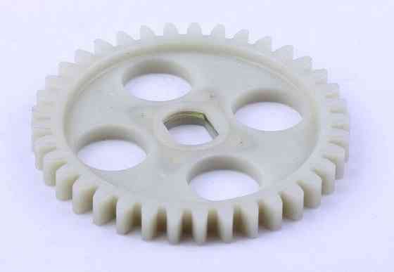 Шестірня насоса оливного Z-37 мотоцикл СВ125/150 Мукачево