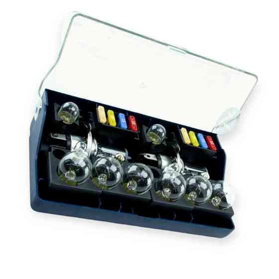 Набір ламп 24V H4 Narva Мукачево