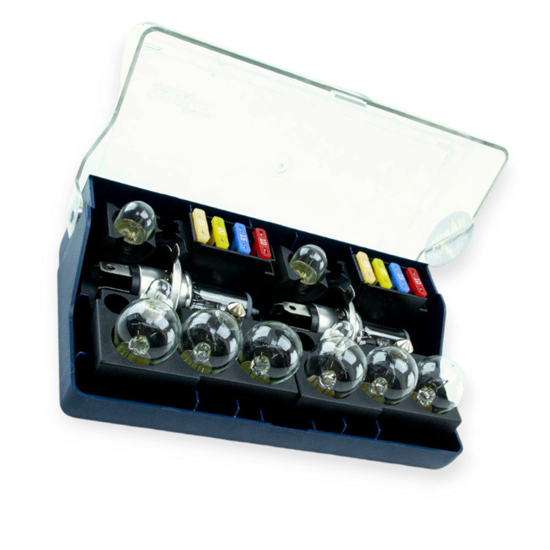 Набір ламп 24V H4 Narva Мукачево - фото 2