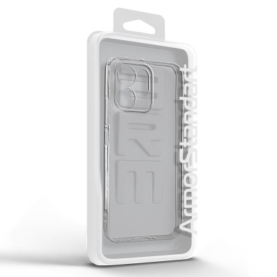 Чехол для мобильного телефона Armorstandart Air OPPO Reno14 F 5G / Reno14 FS 5G Clear (ARM87139) Винница - изображение 6
