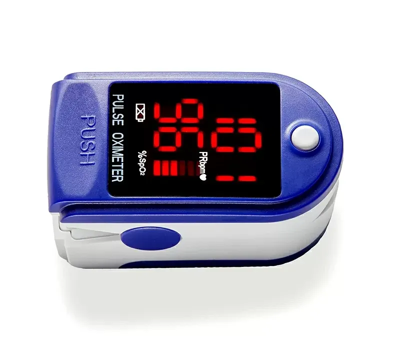 Пульсоксиметр Heaco CMS50B Дніпро - фото 4