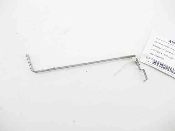 Mercedes-Benz  A1666890114 Утримувач передньої панелі ML/GLE W166 GL/GLS X166 GLE Coupe C292 Одеса