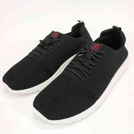 Мужсие кроссовки на лето 45, Мужская обувь к лету, Дышащие кроссовки для мужчин Тонкие FO-50 Львов