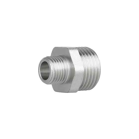 Ніпель редукційний Thermo Alliance Forte 1/2"х3/8" SF359159 Київ
