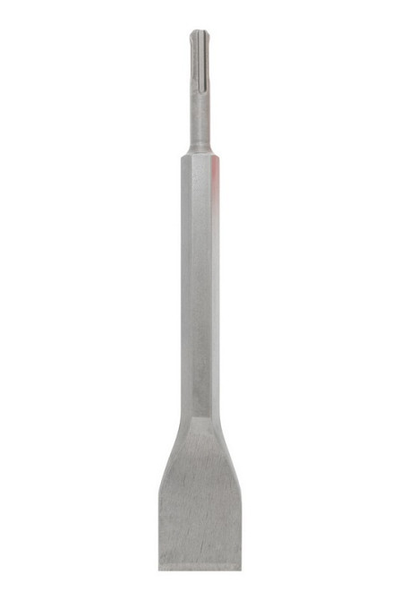 GRANITE Зубило плоске GRANITE CURVED SDS-PLUS 250х40х17 мм 1-40-255 Київ - фото 2