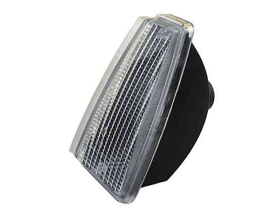 Указатель 2108, 2109, 21099 передний левый (белый) поворота Мукачево