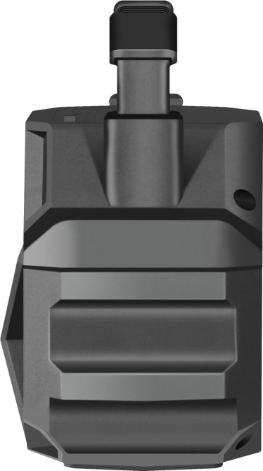 Портативна акустика Defender G98 5W Black (65098) (7055823) Київ - фото 3