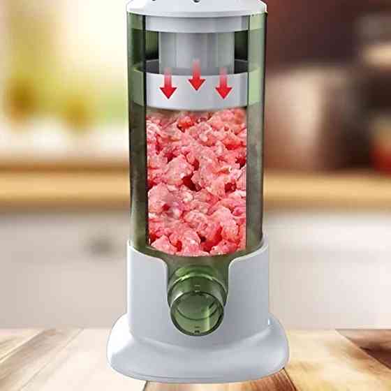 Шприц для ковбаси SBR Київ