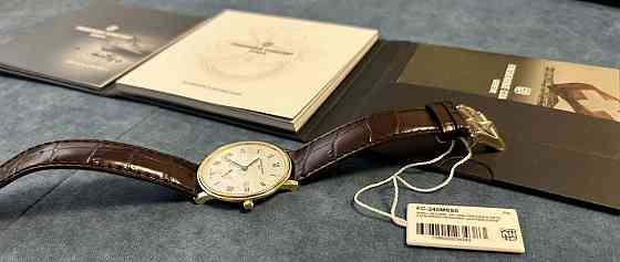 Мужские Часы Frederique Constant Slimline Киев