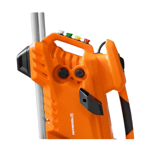 Мийка високого тиску 2500W 160 бар 600 л/год PWA-160/2500 IM Tekhmann Житомир - изображение 5